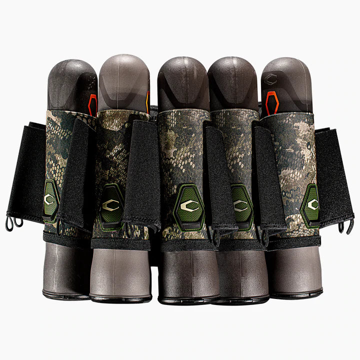 CRBN CC Harness 5 Pack Camo