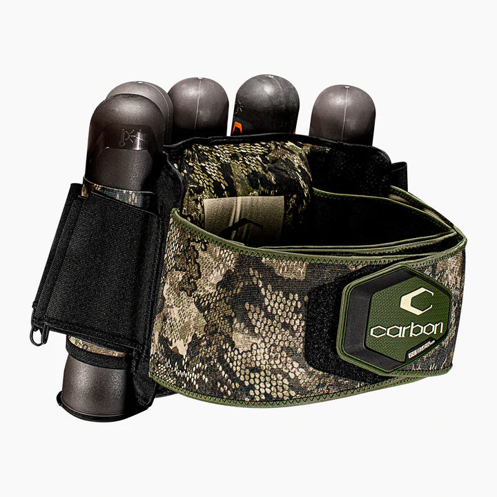 CRBN CC Harness 5 Pack Camo