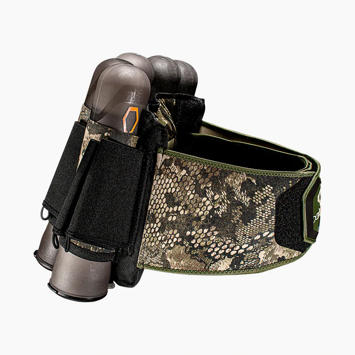 CRBN CC Harness 5 Pack Camo