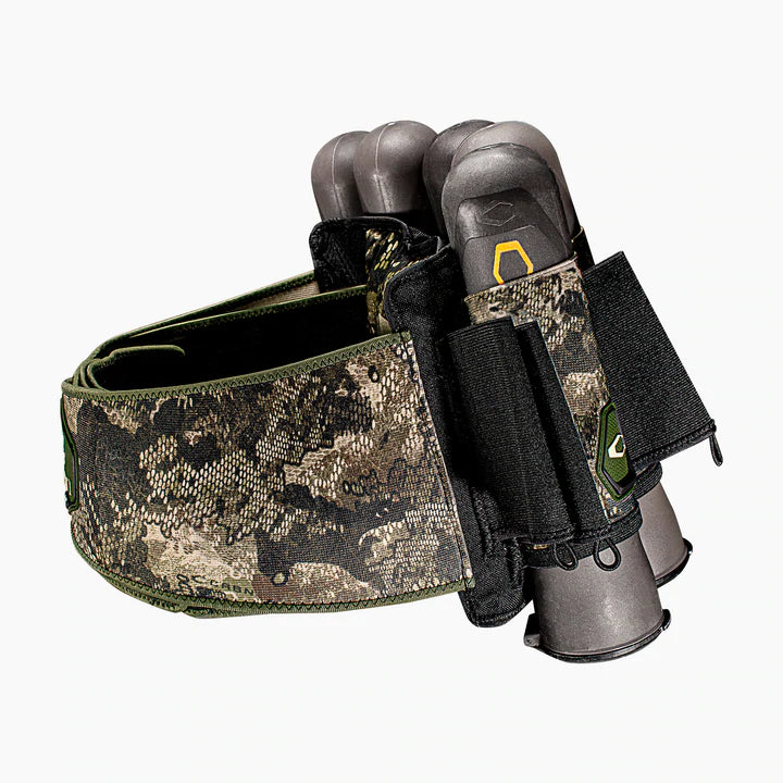 CRBN CC Harness 5 Pack Camo