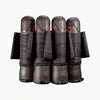 CRBN SC Harness 4 Pack Black