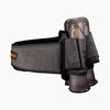 CRBN SC Harness 4 Pack Black
