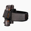 CRBN SC Harness 4 Pack Black