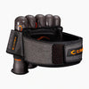 CRBN SC Harness 5 Pack Black