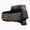 CRBN SC Harness 5 Pack Black