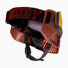 CRBN Zero Pro Goggle - Blood