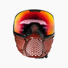 CRBN Zero Pro Goggle - Blood