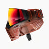 CRBN Zero Pro Goggle - Blood