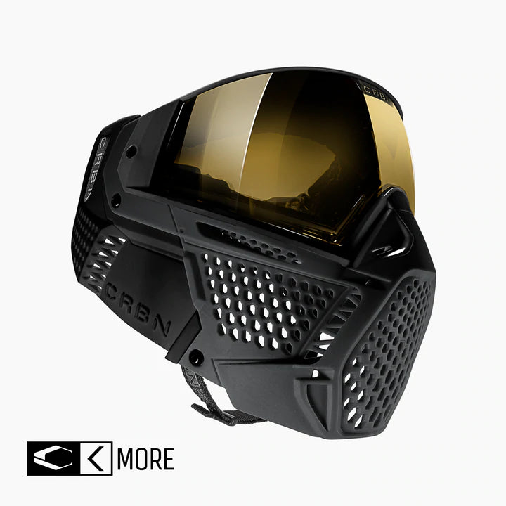 CRBN Zero SLD Goggle - Coal