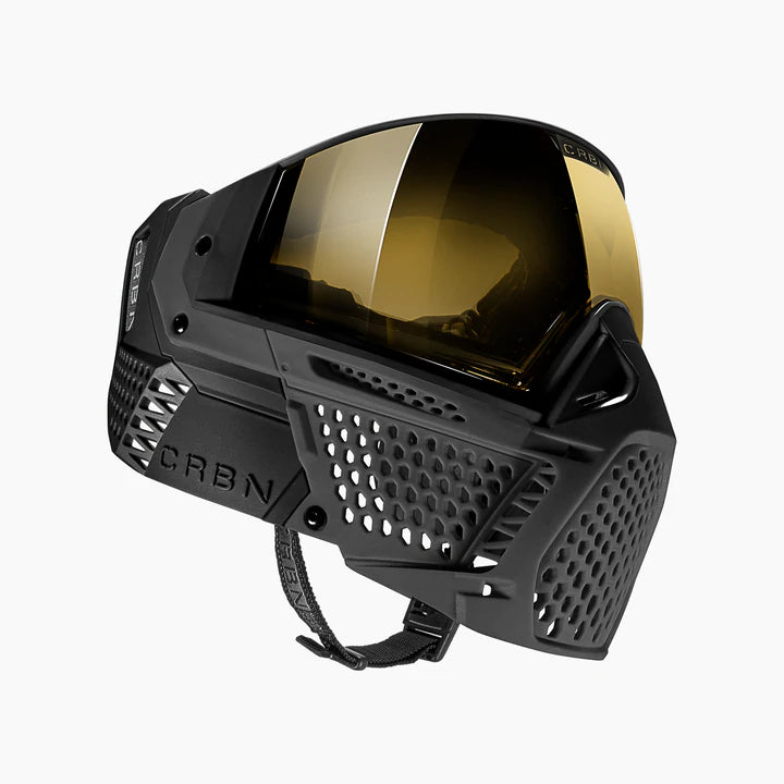 CRBN Zero SLD Goggle - Coal