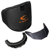 CRBN Zero SLD Goggle - Coal
