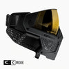 CRBN Zero SLD Goggle - Coal