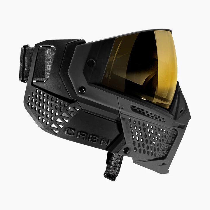 CRBN Zero SLD Goggle - Coal