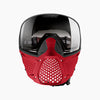 CRBN Zero SLD Goggle - Crimson