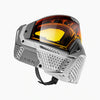 CRBN Zero SLD Goggle - Lt Grey