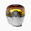 CRBN Zero SLD Goggle - Lt Grey