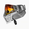 CRBN Zero SLD Goggle - Lt Grey