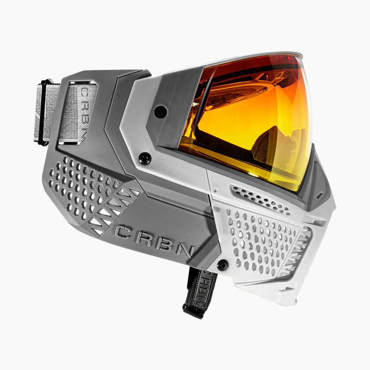 CRBN Zero SLD Goggle - Lt Grey