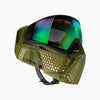 CRBN Zero Pro Goggle - Moss