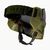 CRBN Zero Pro Goggle - Moss