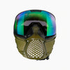 CRBN Zero Pro Goggle - Moss