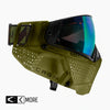 CRBN Zero Pro Goggle - Moss