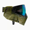 CRBN Zero Pro Goggle - Moss