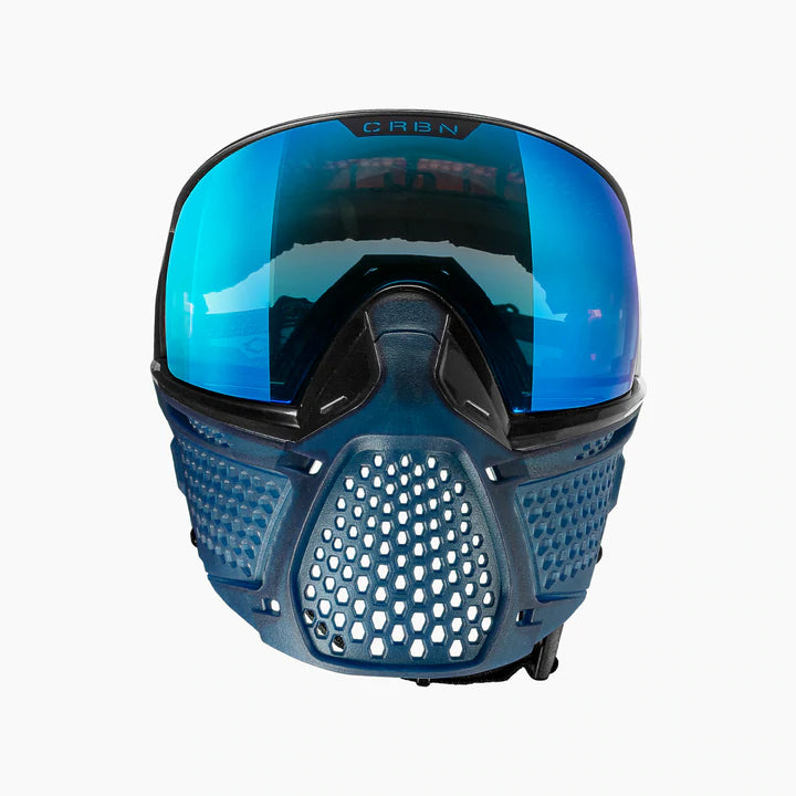 CRBN Zero Pro Goggle - Navy