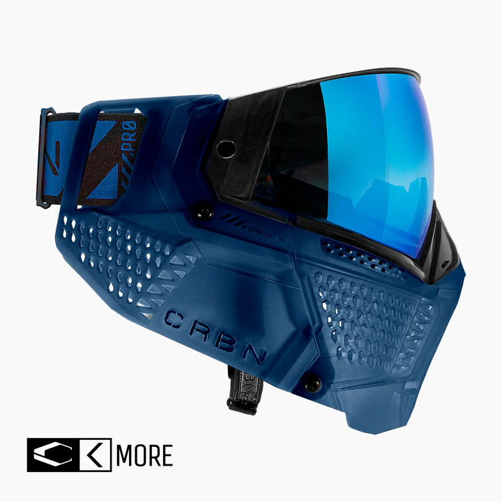 CRBN Zero Pro Goggle - Navy