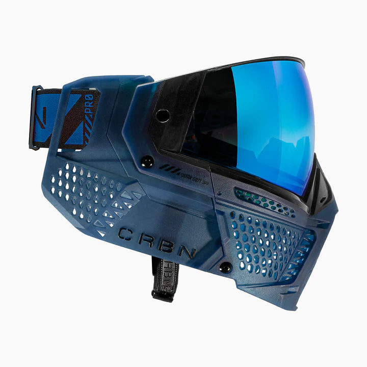 CRBN Zero Pro Goggle - Navy