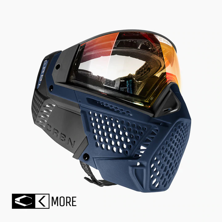 CRBN Zero SLD Goggle - Royal