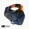 CRBN Zero SLD Goggle - Royal