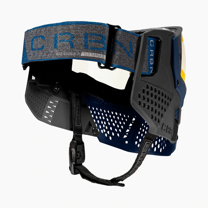 CRBN Zero SLD Goggle - Royal
