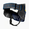 CRBN Zero SLD Goggle - Royal