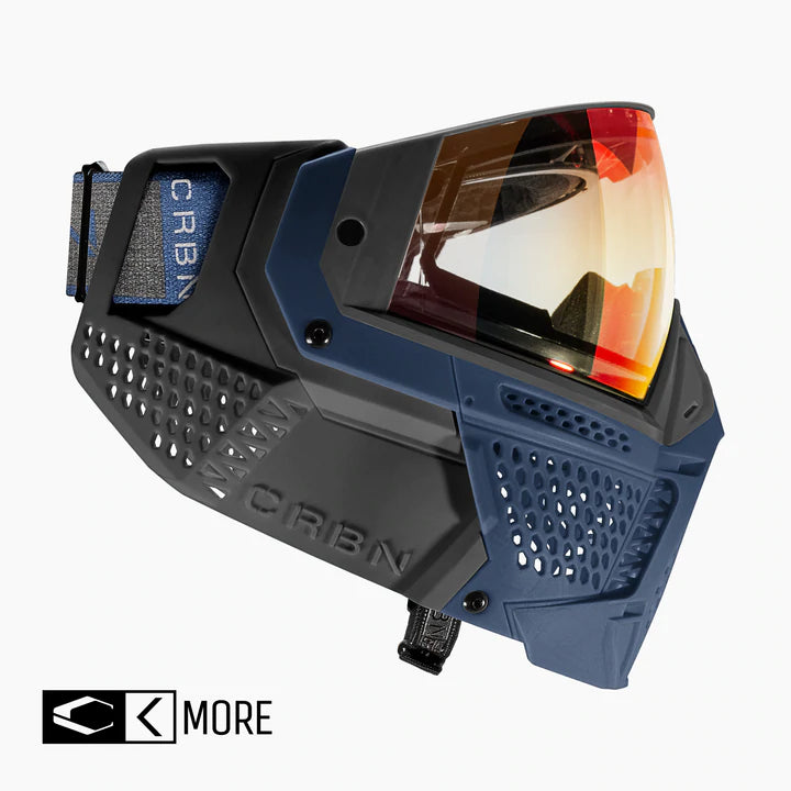 CRBN Zero SLD Goggle - Royal