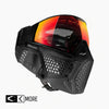 CRBN Zero Pro Goggle - Smoke