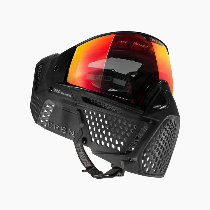 CRBN Zero Pro Goggle - Smoke