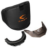 CRBN Zero Pro Goggle - Smoke