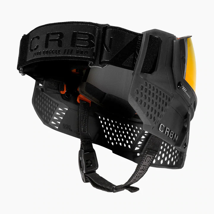 CRBN Zero Pro Goggle - Smoke