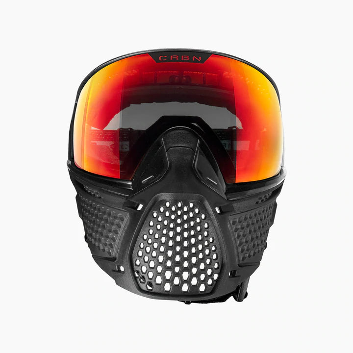 CRBN Zero Pro Goggle - Smoke