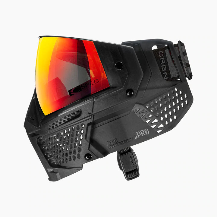 CRBN Zero Pro Goggle - Smoke