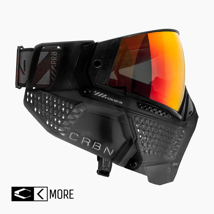 CRBN Zero Pro Goggle - Smoke