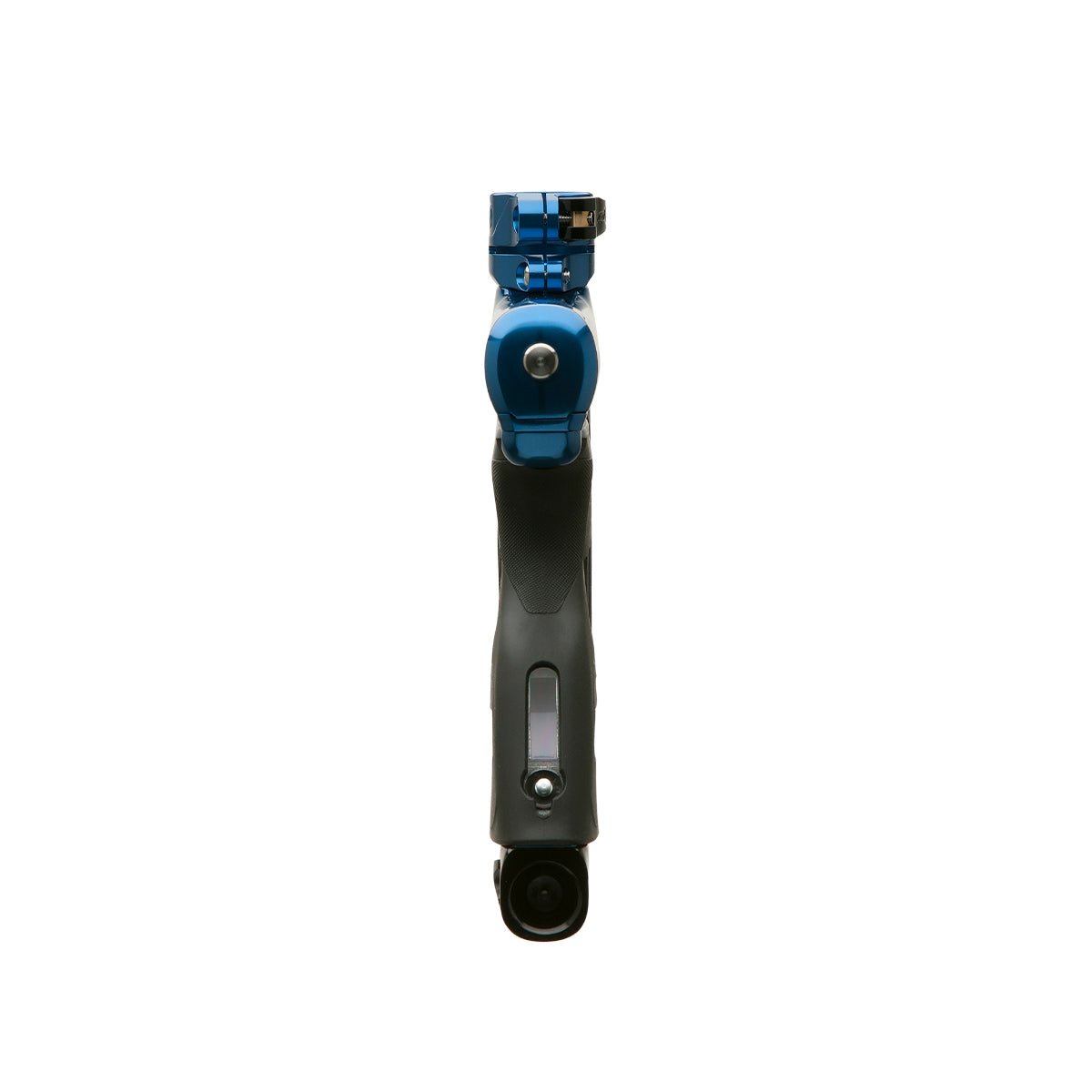 DYE DSR+ Deep (Polished Blue with Black)
