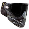 Empire E-Flex Hex Camo Paintball Goggle