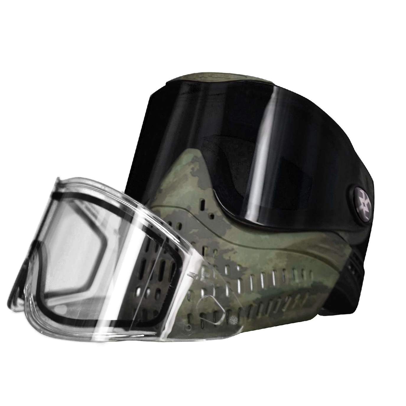 Empire E-Flex Terrapat Paintball Goggle