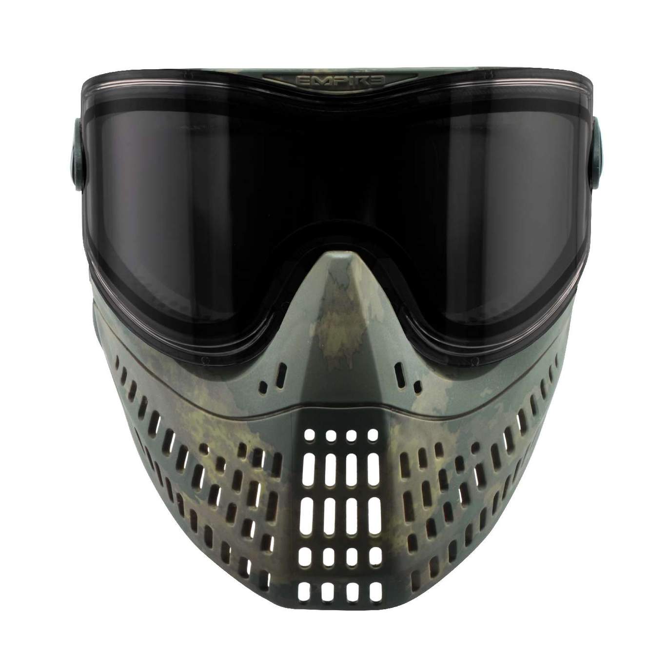 Empire E-Flex Terrapat Paintball Goggle