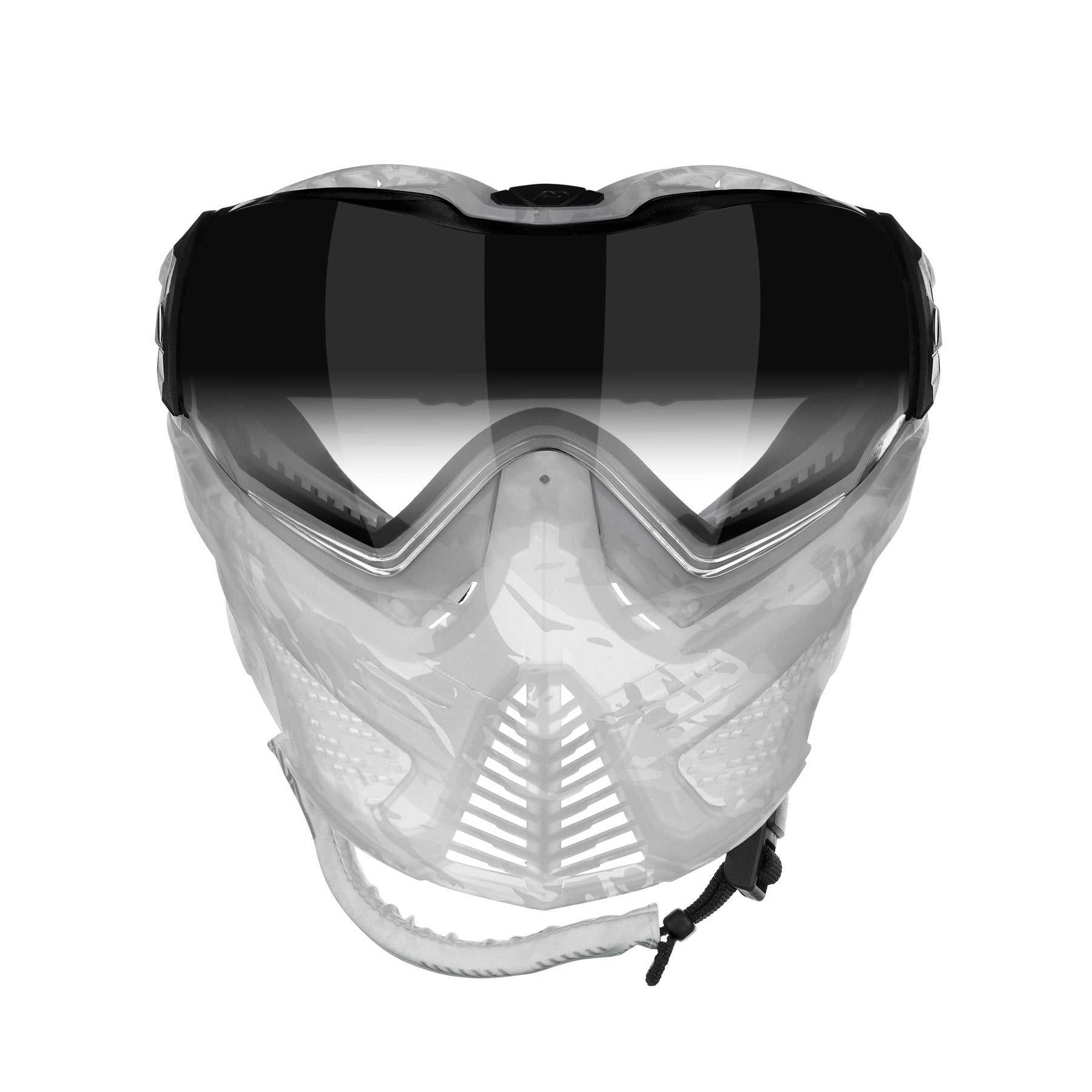 Push Goggle - Unite CLEAR Camo