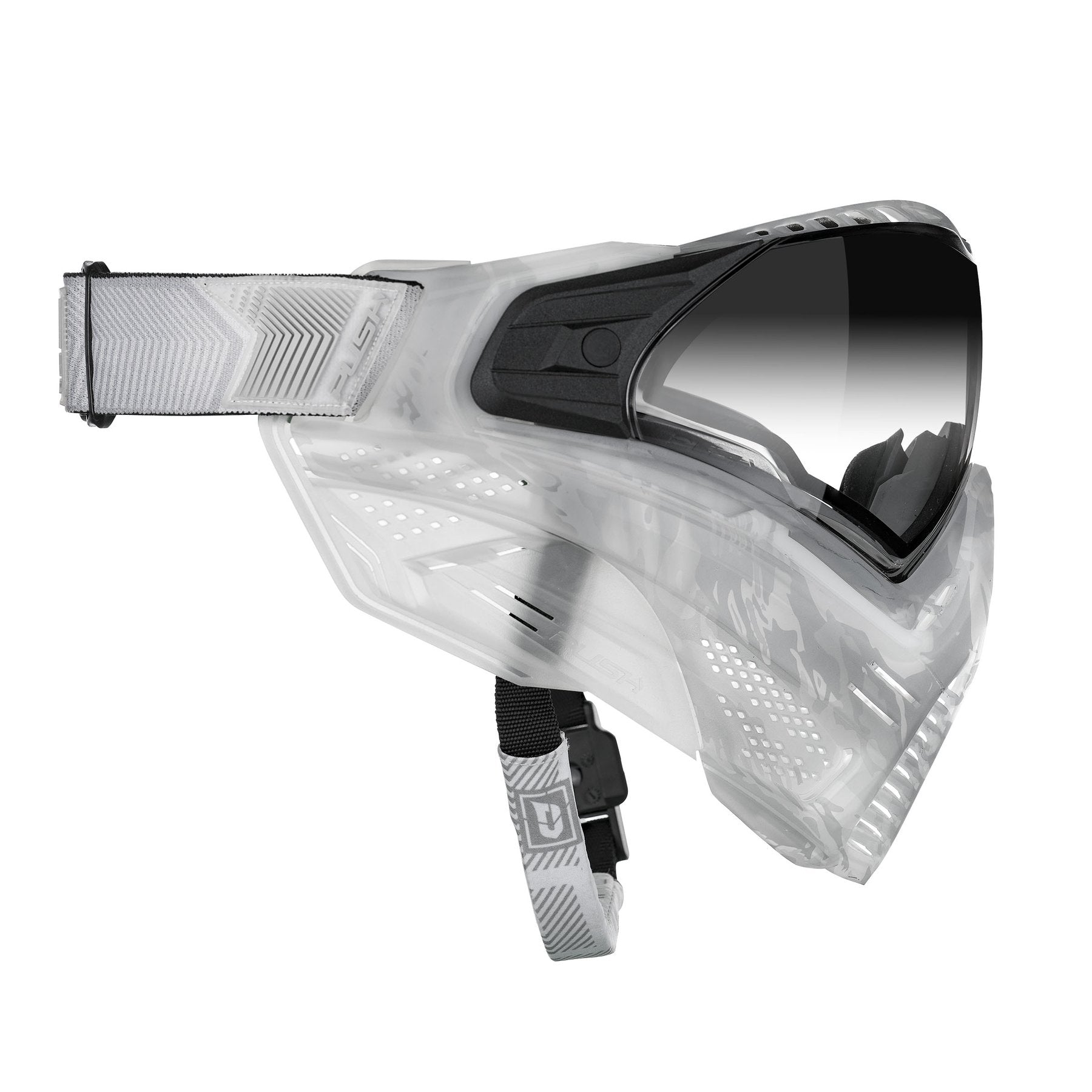 Push Goggle - Unite CLEAR Camo