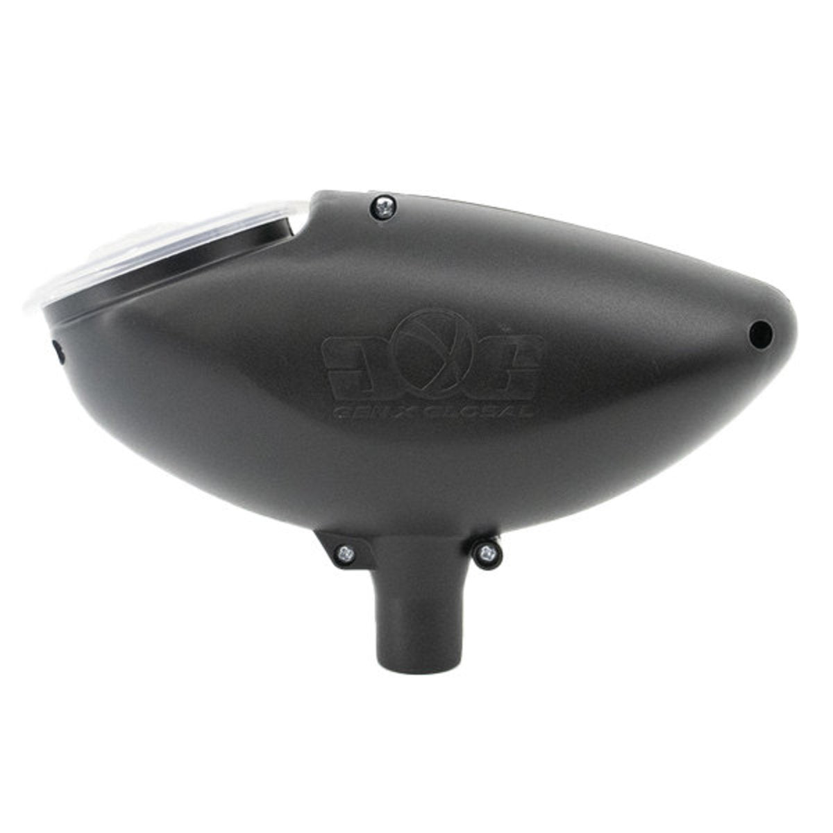 Standard 200 Round Hopper