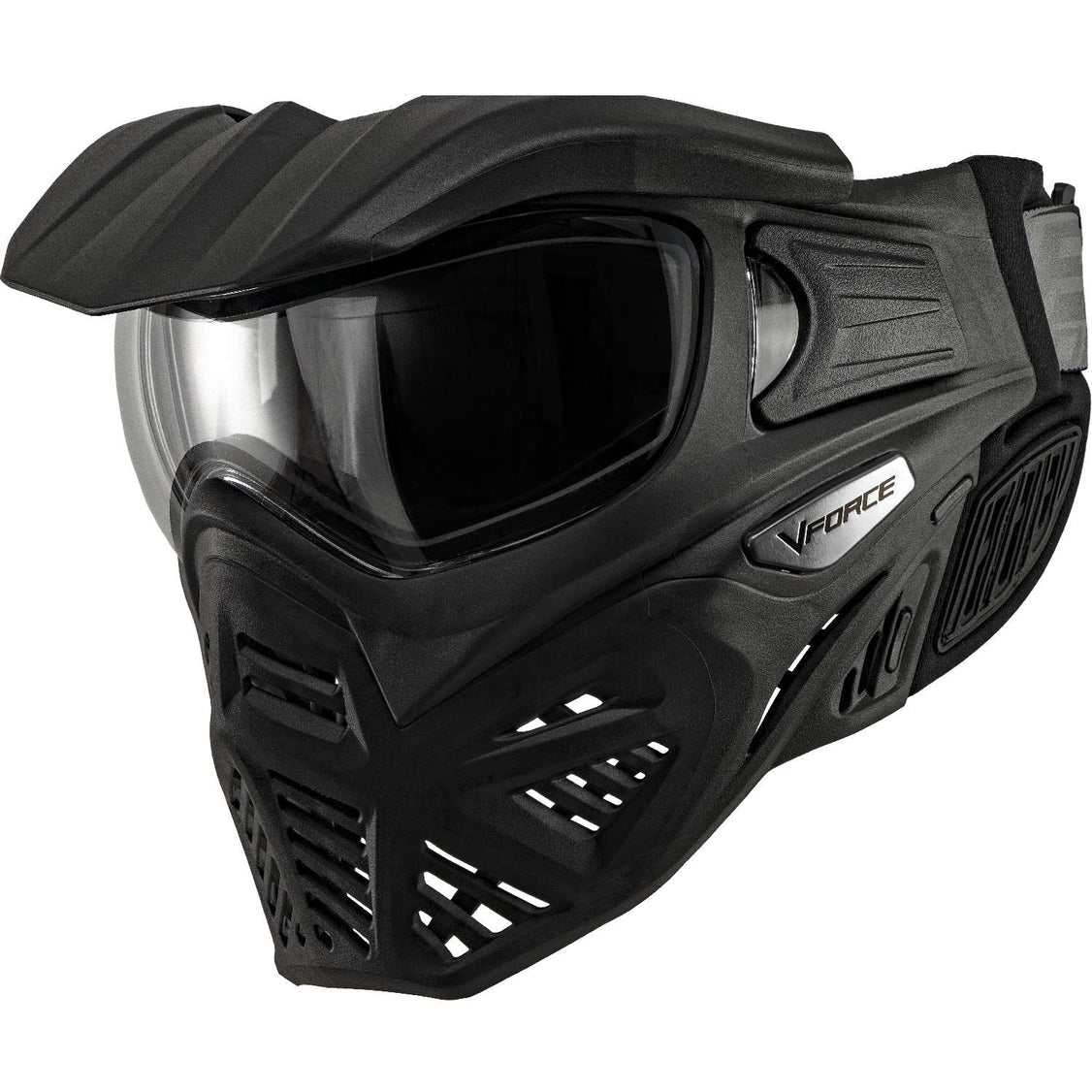 *NEW* VForce Grill 2.0 - Black